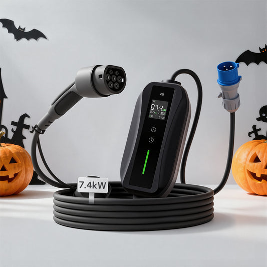 dé Ladekabel Typ 2 CEE 7,4kW T1 DE_dé