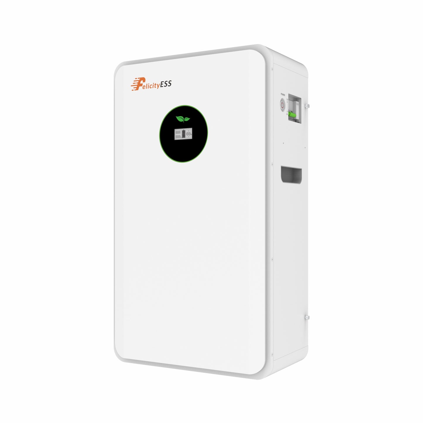 Batteriespeicher LiFePO4 10,5kWh & 12,5kWh