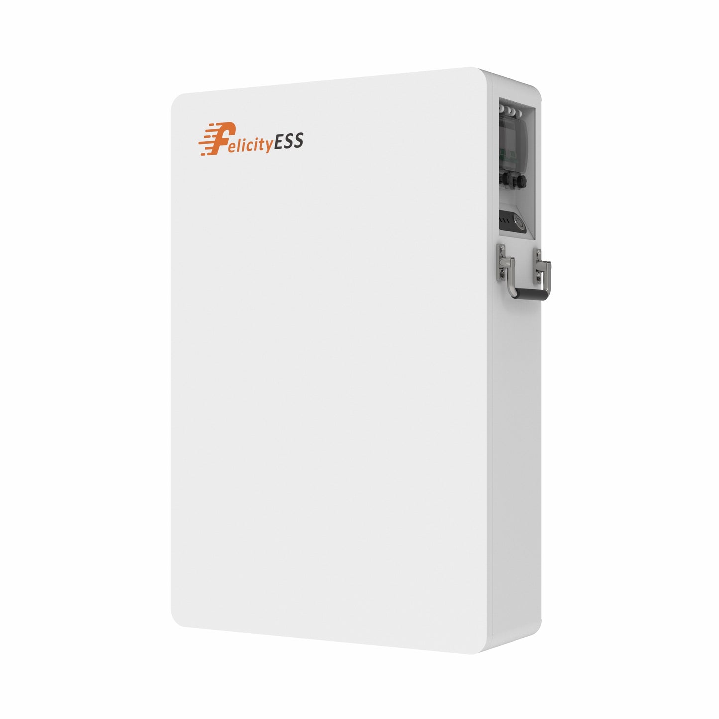 Batteriespeicher LiFePO4 5kWh