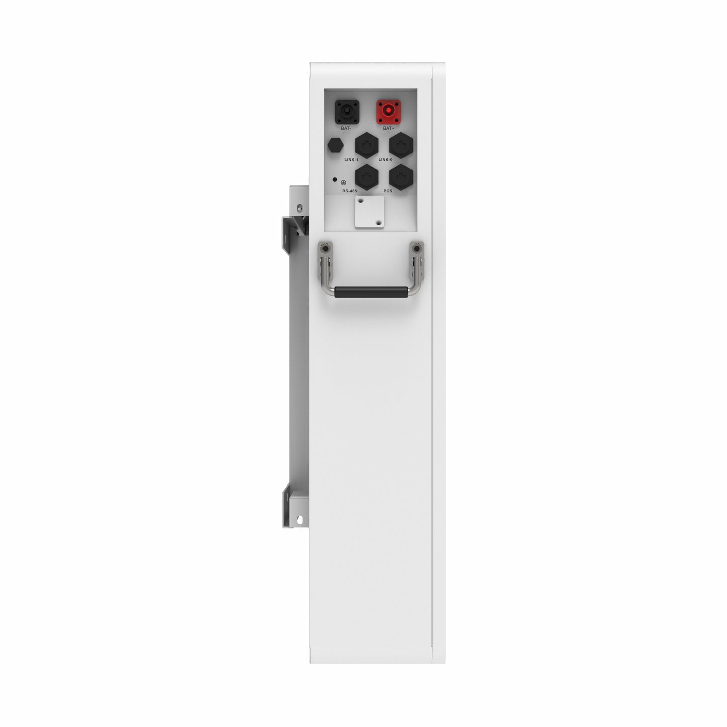Batteriespeicher LiFePO4 5kWh