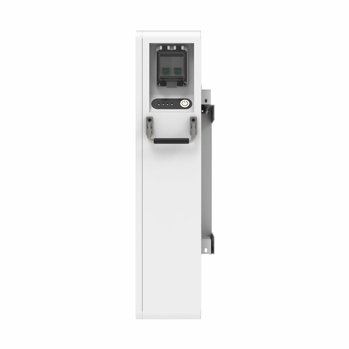 Batteriespeicher LiFePO4 5kWh