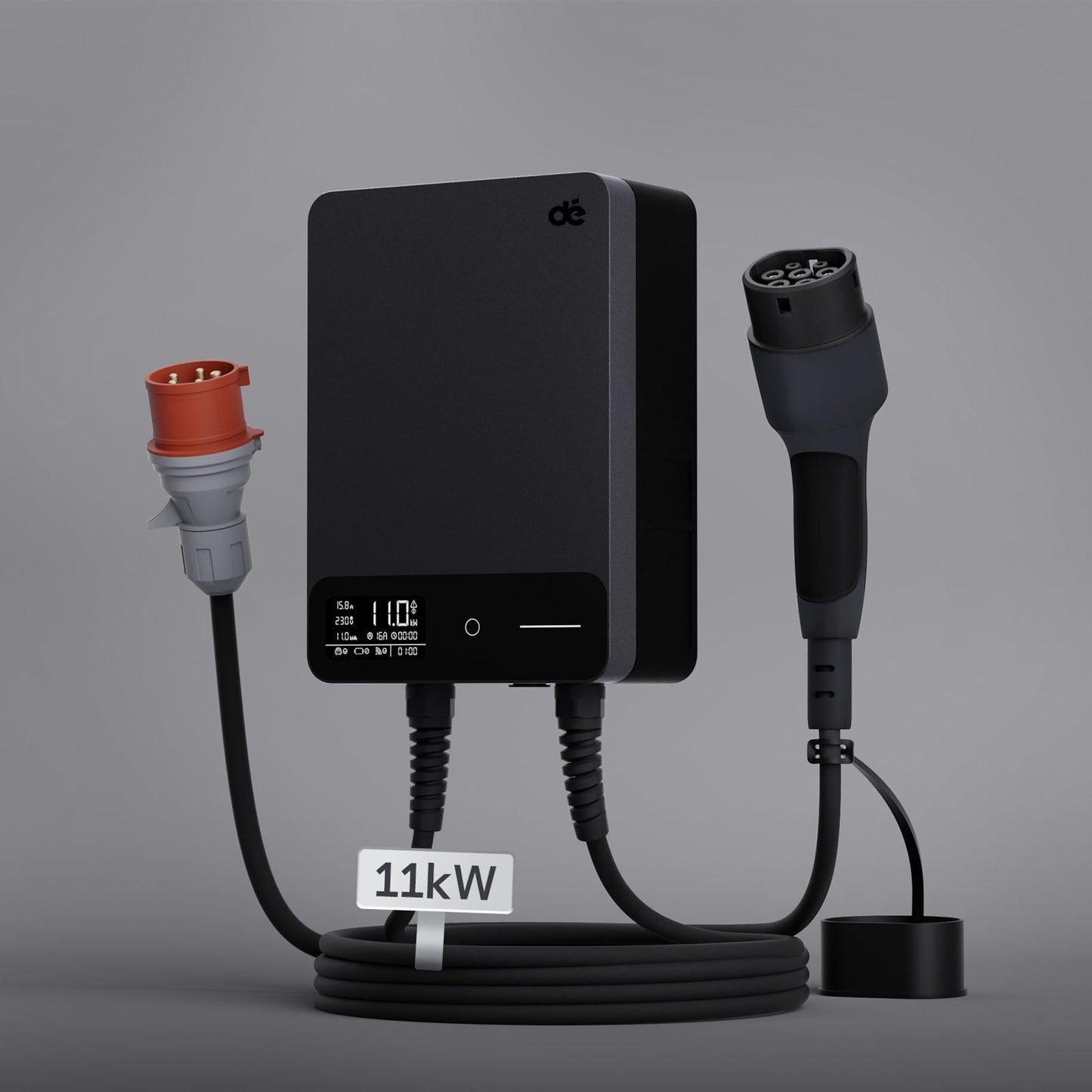 Alternative Wallbox 11kW – Vergleich zu dé mobile