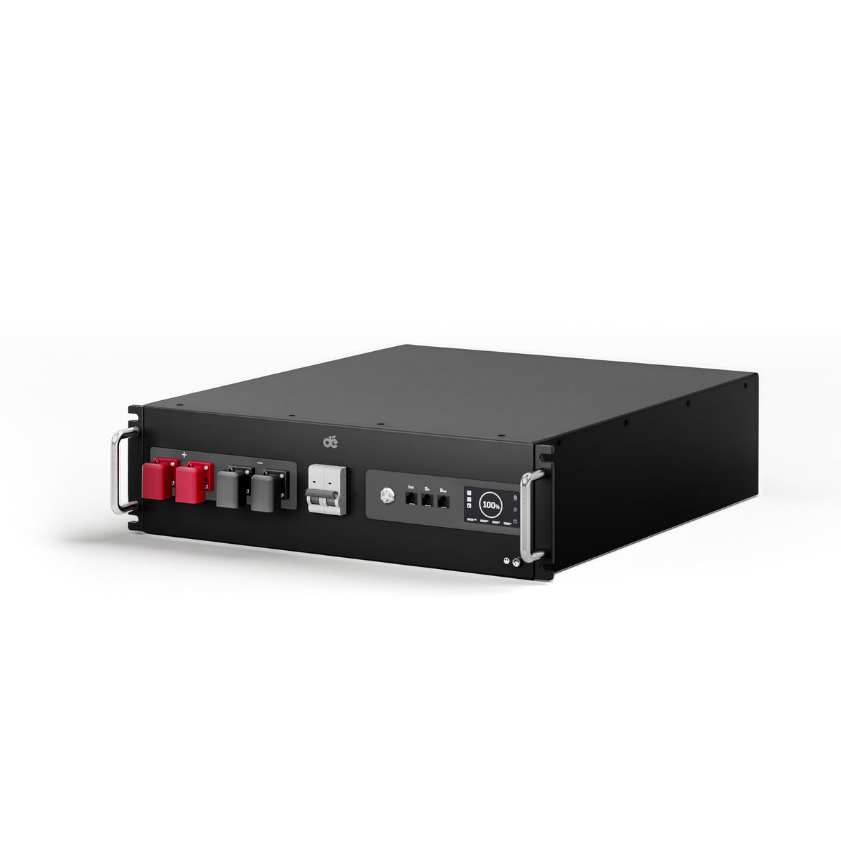 dé 5120Wh LiFePO4 Battery