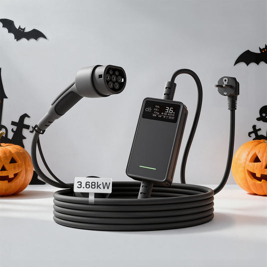 dé Typ 2 Ladekabel Schuko v1 DE_dé