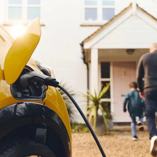 Wie lange dauert das Aufladen eines Elektrofahrzeugs oder Plug-in-Hybridfahrzeugs? - DE_dé