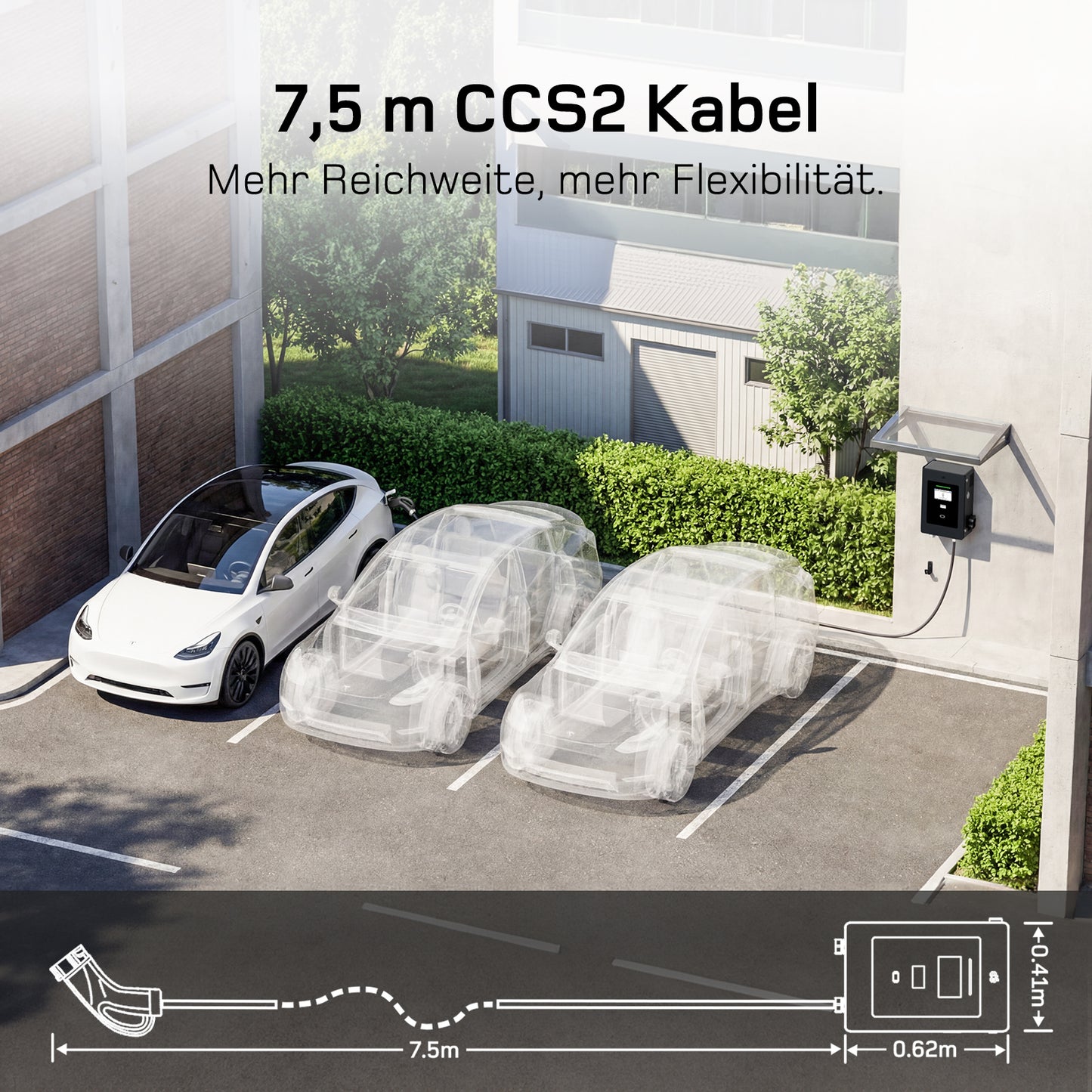 30kW DC-Schnellladegerät DE_dé