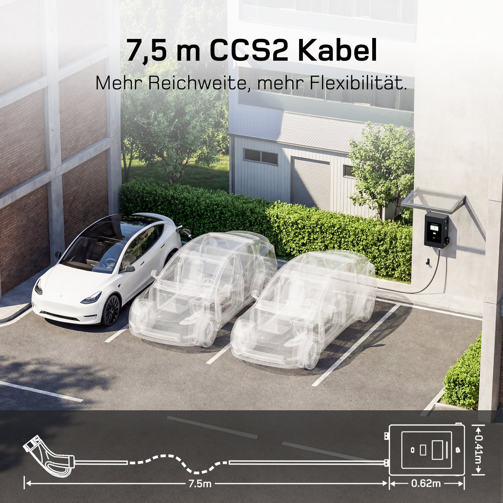 30kW DC-Schnellladegerät DE_dé