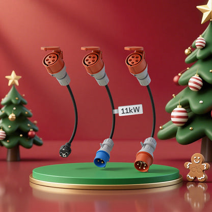 Adaptersatz Kit DE_dé