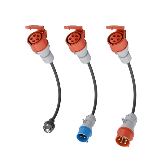 Adaptersatz Kit