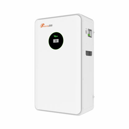 Batteriespeicher LiFePO4 10,5kWh & 12,5kWh