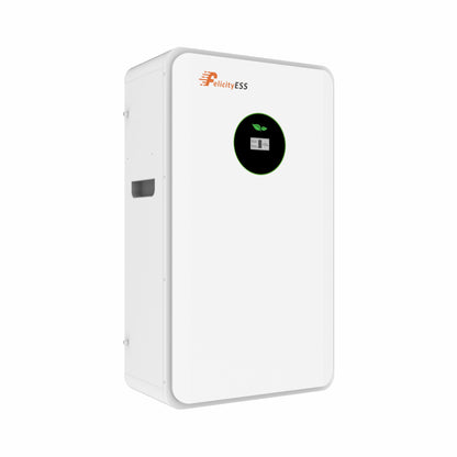 Batteriespeicher LiFePO4 10,5kWh & 12,5kWh