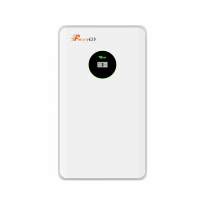 Batteriespeicher LiFePO4 10,5kWh & 12,5kWh