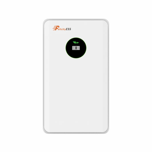 Batteriespeicher LiFePO4 10,5kWh & 12,5kWh