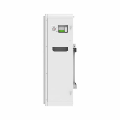 Batteriespeicher LiFePO4 10,5kWh & 12,5kWh