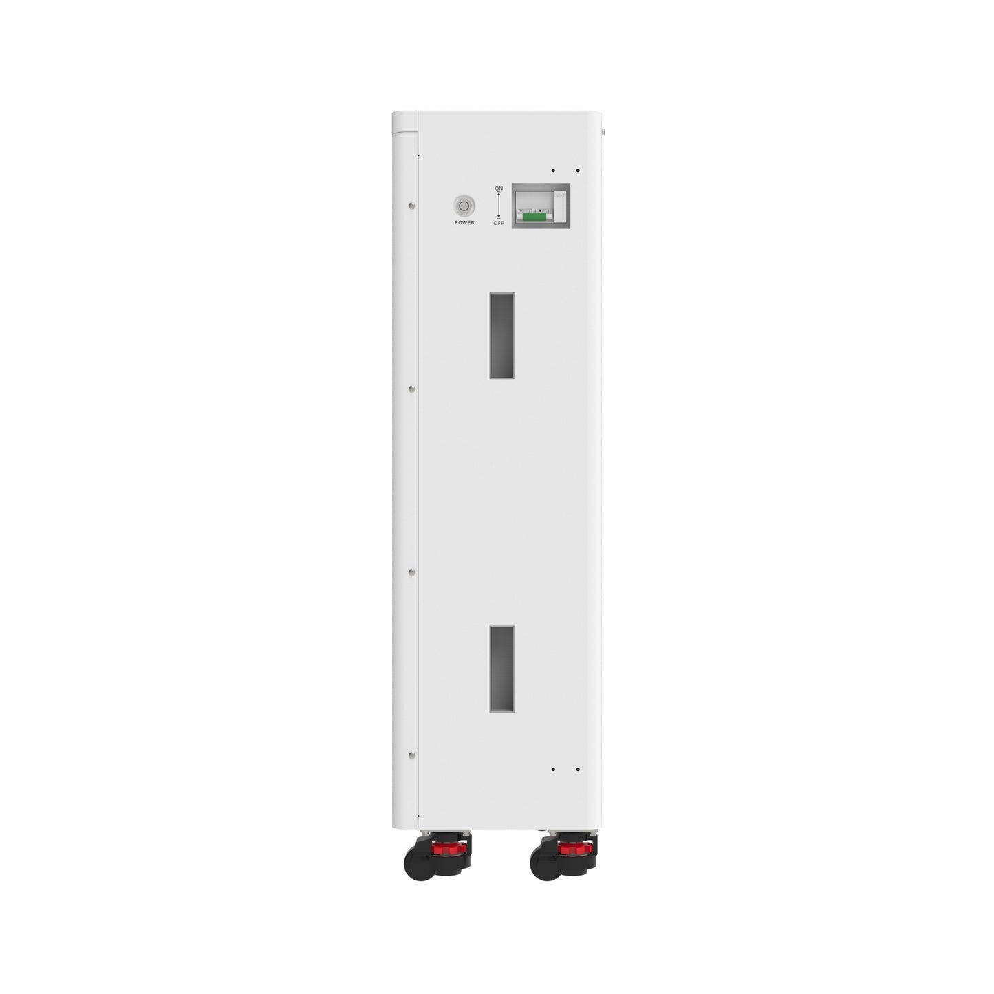 Batteriespeicher LiFePO4 15kWh