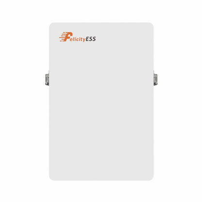 Batteriespeicher LiFePO4 5kWh