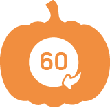 60 Tage Rückgabe