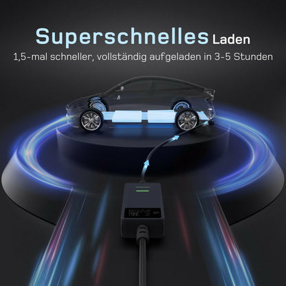 dé Typ 2 Ladekabel Schuko v1 DE_dé
