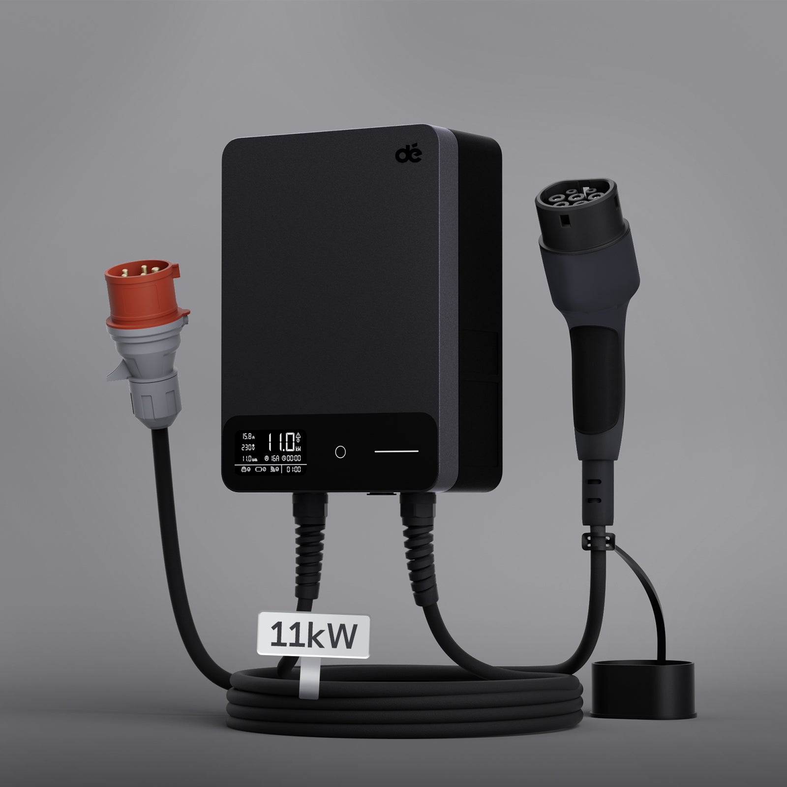 Alternative Wallbox 11kW – Vergleich zu dé mobile