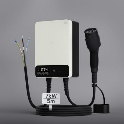 dé Wallbox 7kW DE_dé