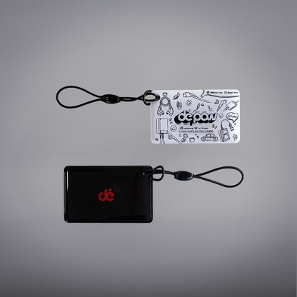 dé RFID-Karte für Wallbox
