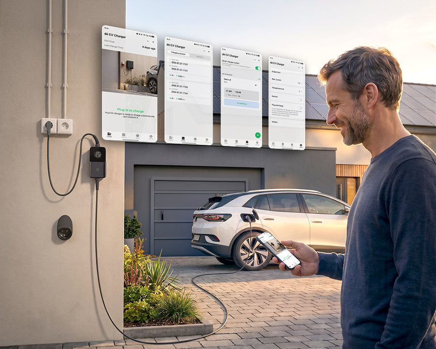 Smarte App
