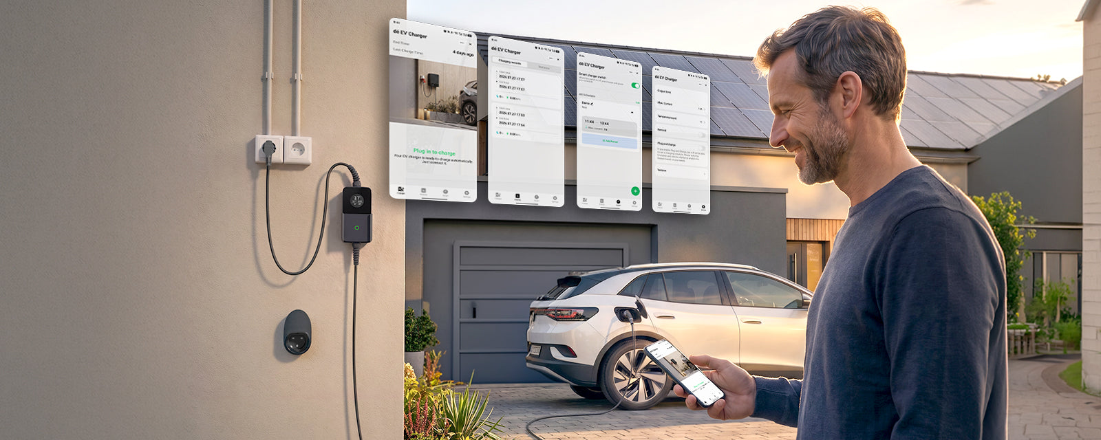 Smarte App