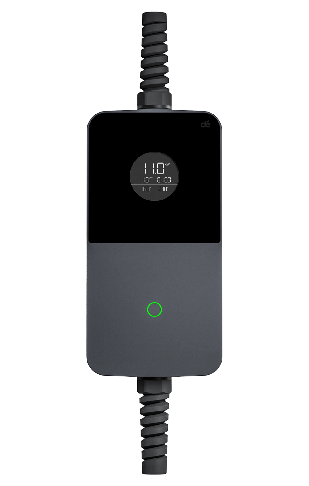 Schutzart IP66