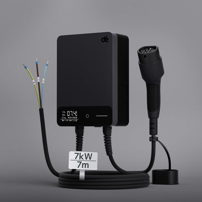 dé Wallbox 7kW
