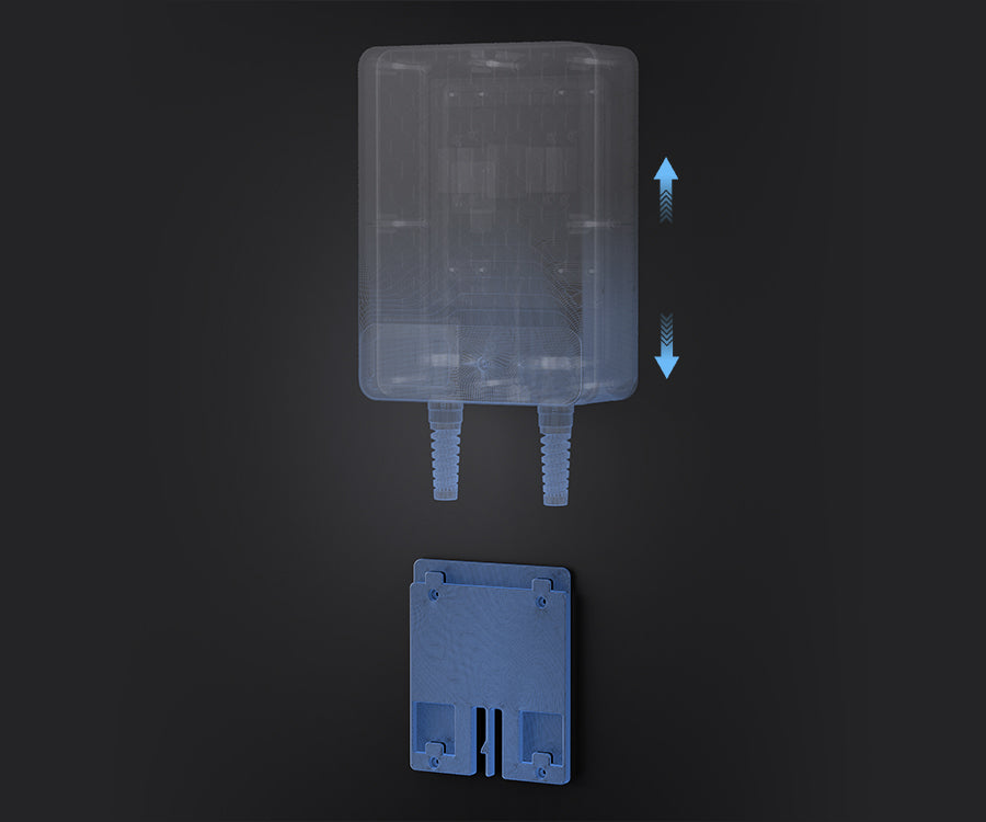 dé Wallbox 7kW