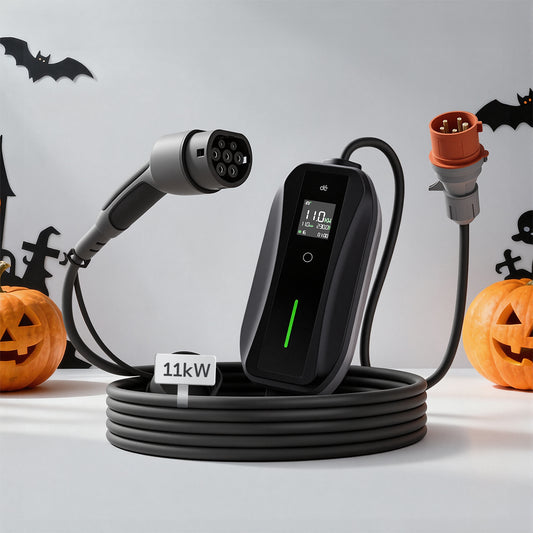 dé Ladekabel Typ 2 CEE 11kW T1 DE_dé