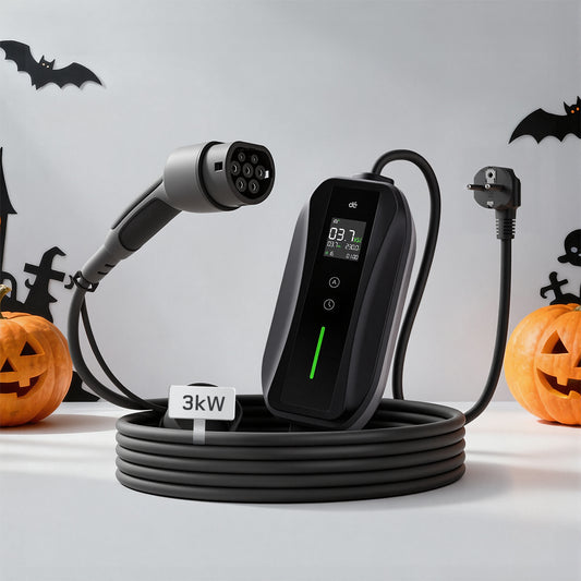 dé Ladekabel Typ 2 Schuko 3,68kW DE_dé