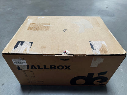 dé Wallbox 7,4kW - Gebraucht - 80 % neu